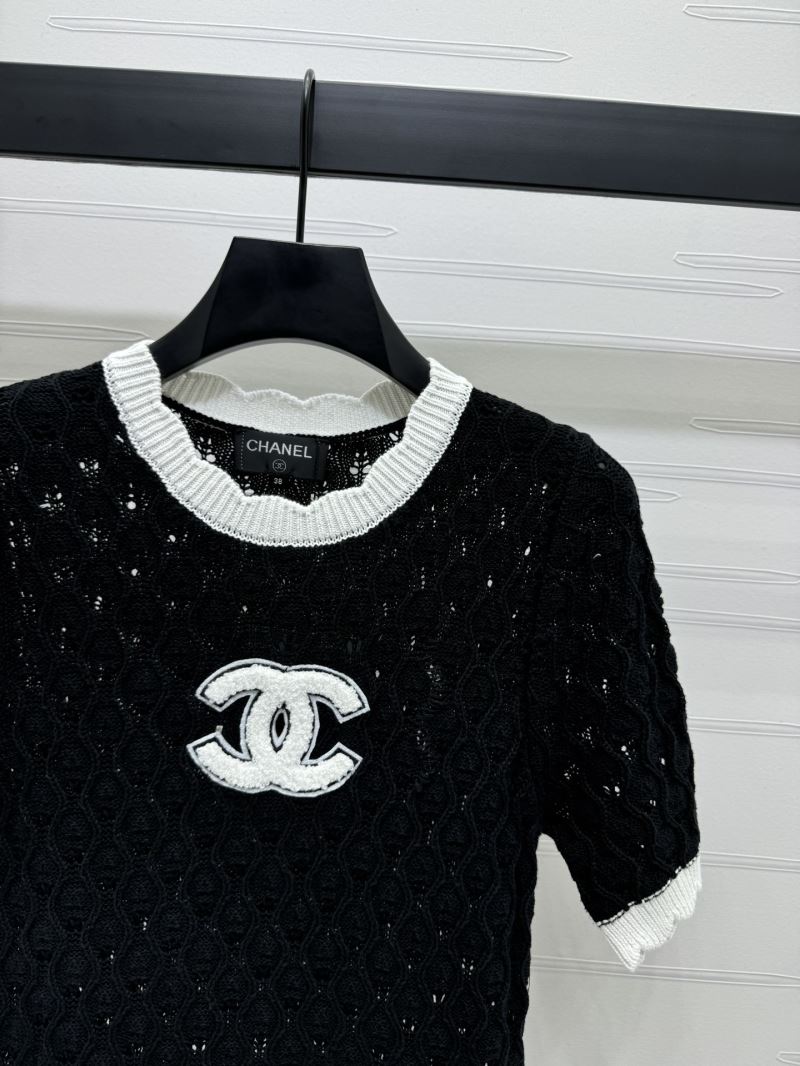 Chanel T-Shirts